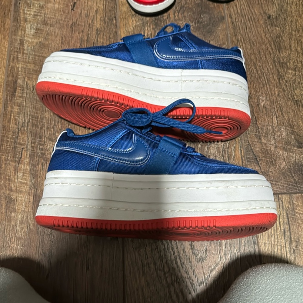Nike Vandal 2k